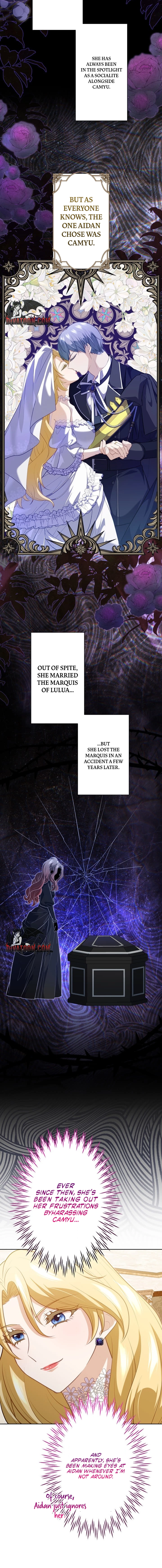 My Husband Caught Me Having an Affair Chapter 10 - page 16