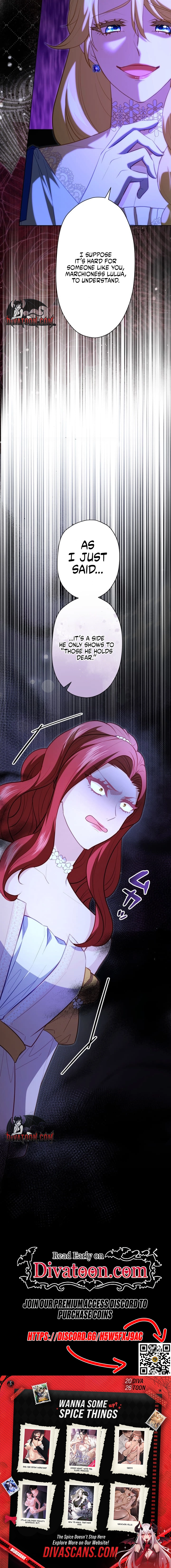 My Husband Caught Me Having an Affair Chapter 10 - page 20