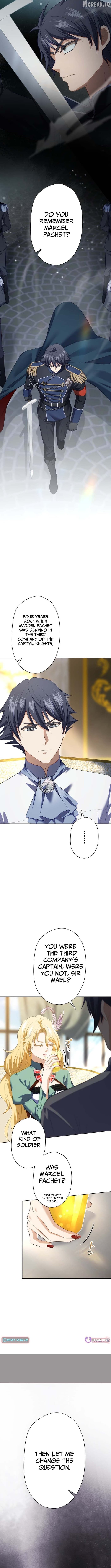 My Husband Caught Me Having an Affair Chapter 17 - page 11