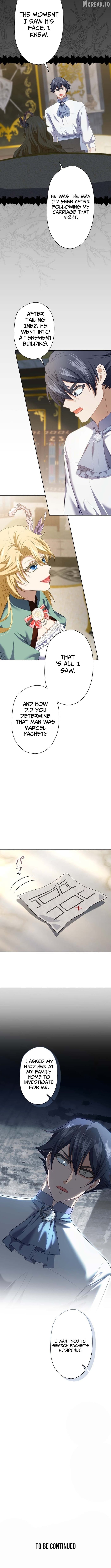 My Husband Caught Me Having an Affair Chapter 17 - page 14