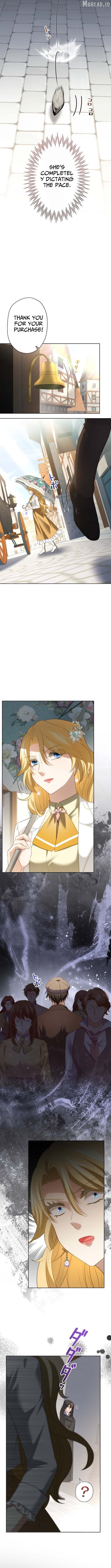 My Husband Caught Me Having an Affair Chapter 17 - page 3