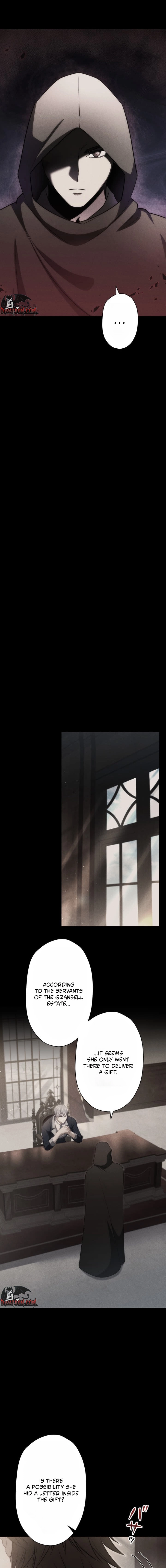 My Husband Caught Me Having an Affair Chapter 11 - page 15