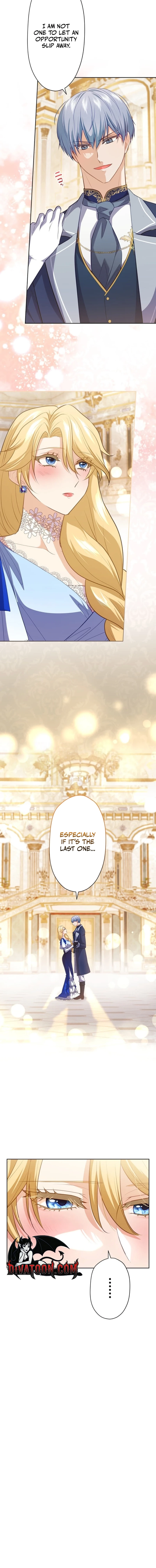 My Husband Caught Me Having an Affair Chapter 12 - page 10