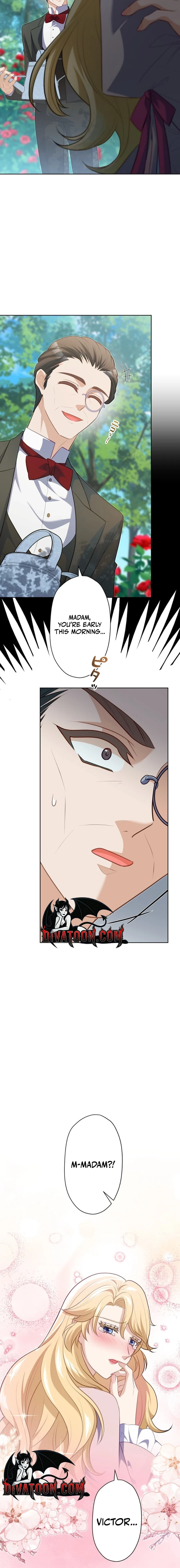 My Husband Caught Me Having an Affair Chapter 12 - page 14