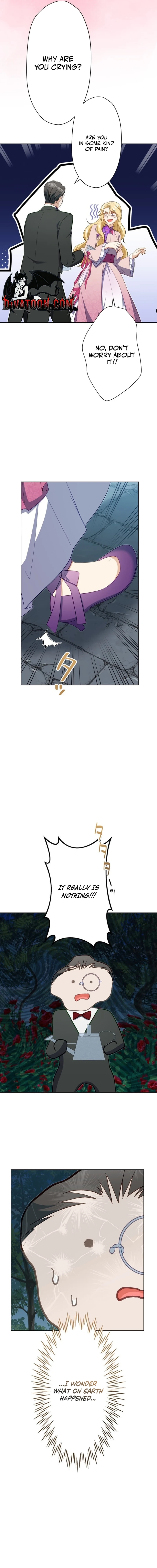 My Husband Caught Me Having an Affair Chapter 12 - page 15