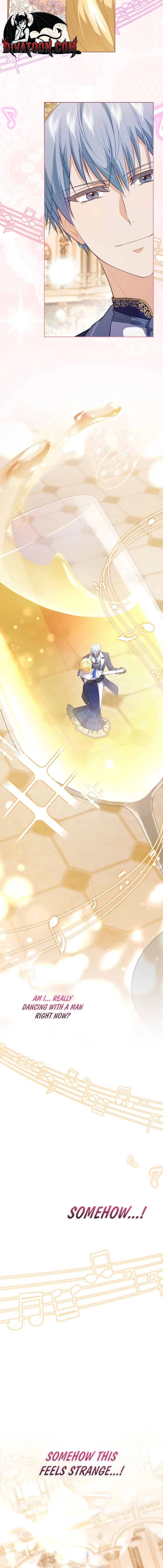 My Husband Caught Me Having an Affair Chapter 12 - page 8