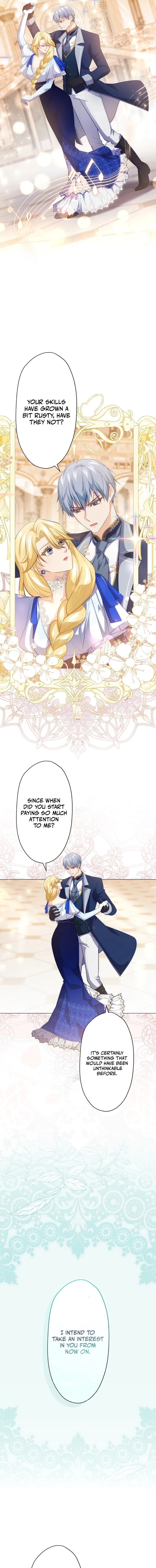 My Husband Caught Me Having an Affair Chapter 12 - page 9