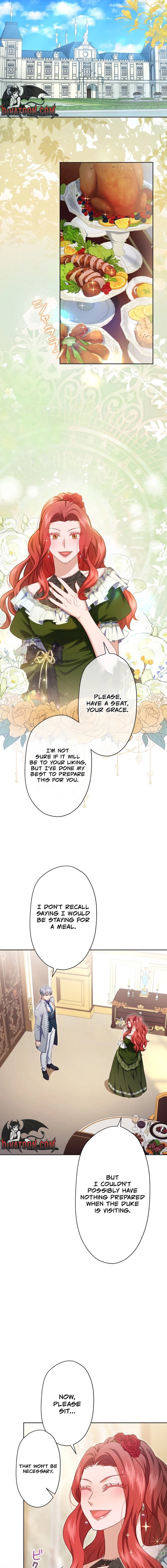 My Husband Caught Me Having an Affair Chapter 13 - page 11