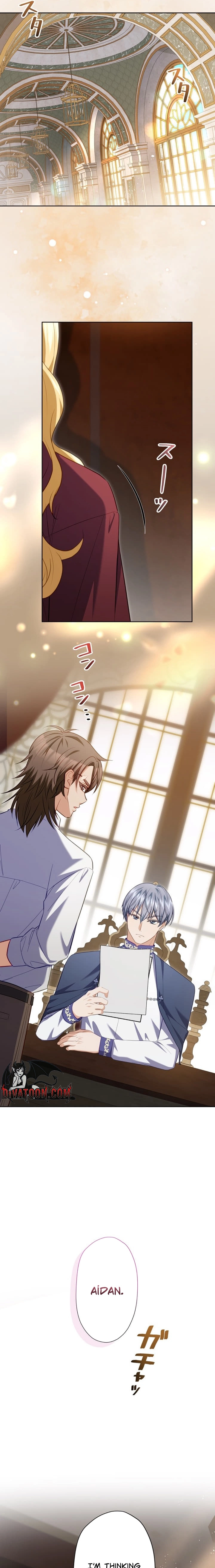 My Husband Caught Me Having an Affair Chapter 13 - page 19