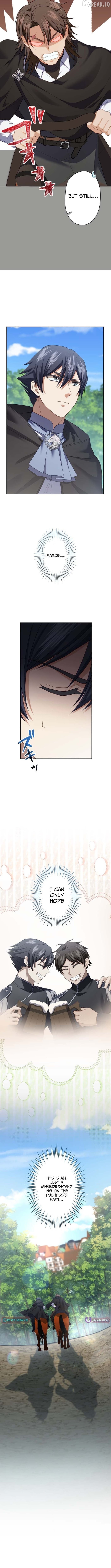 My Husband Caught Me Having an Affair Chapter 18 - page 12