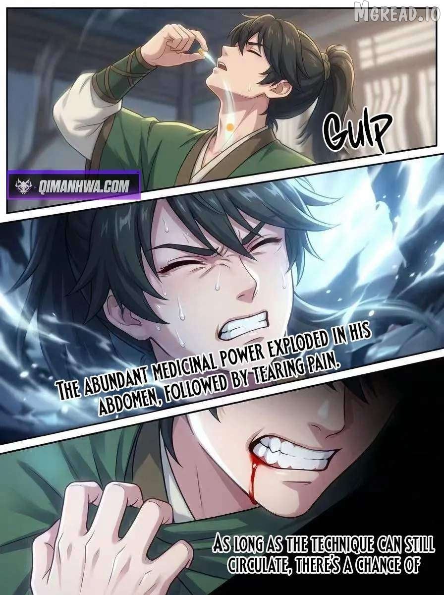 I Opened a Farm in a Cultivation World Chapter 4 - page 2