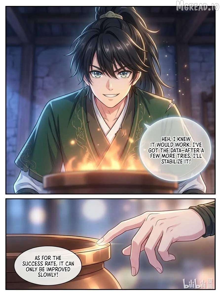 I Opened a Farm in a Cultivation World Chapter 4 - page 20