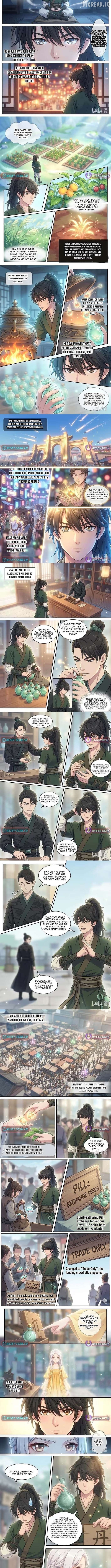 I Opened a Farm in a Cultivation World Chapter 5 - page 2