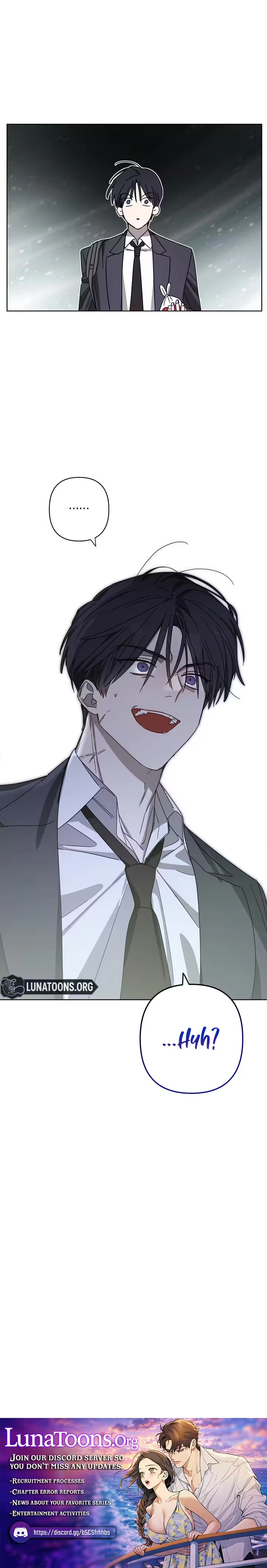 Touch Your Body Chapter 2 - page 13