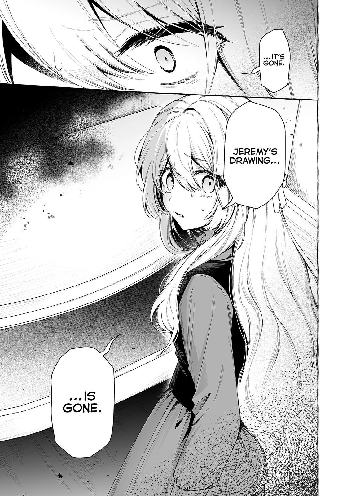 The Abandoned Saint Is Enjoying a Contract Marriage. Do You Regret It? So What? Chapter 12 - page 25