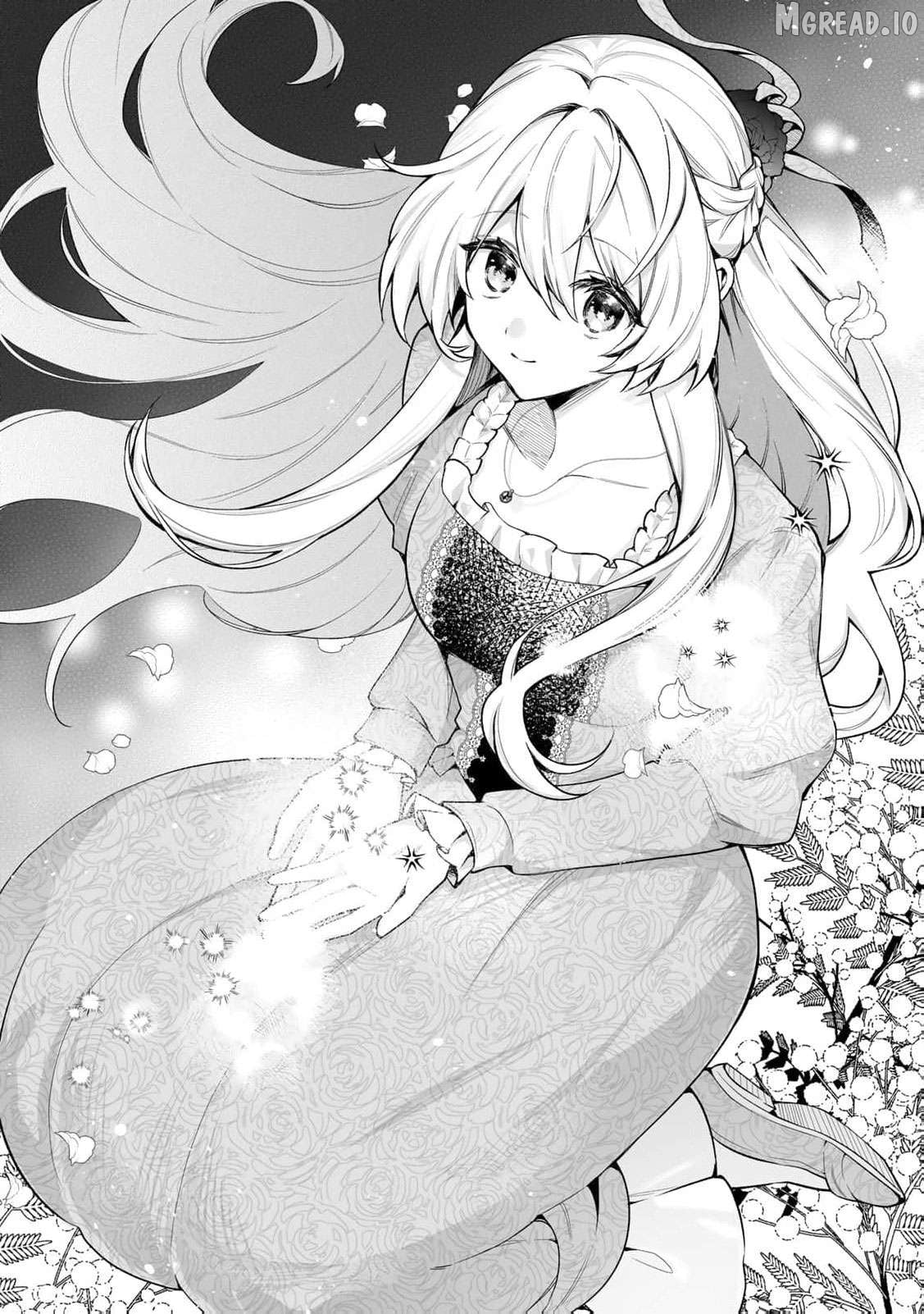 The Abandoned Saint Is Enjoying a Contract Marriage. Do You Regret It? So What? Chapter 7 - page 4