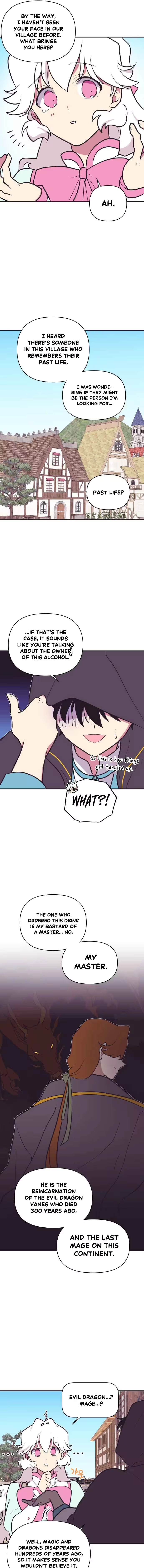 The Secret of Netsy Chapter 1 - page 10