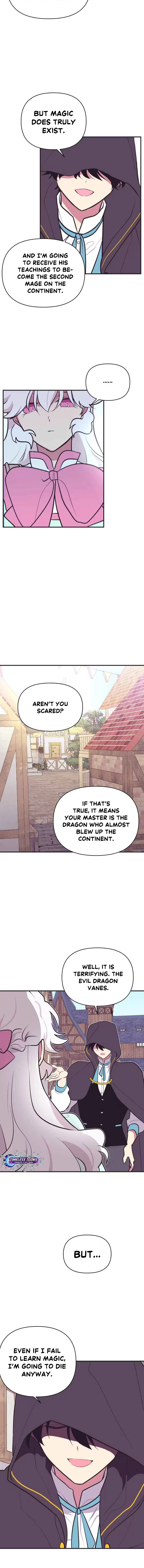 The Secret of Netsy Chapter 1 - page 11