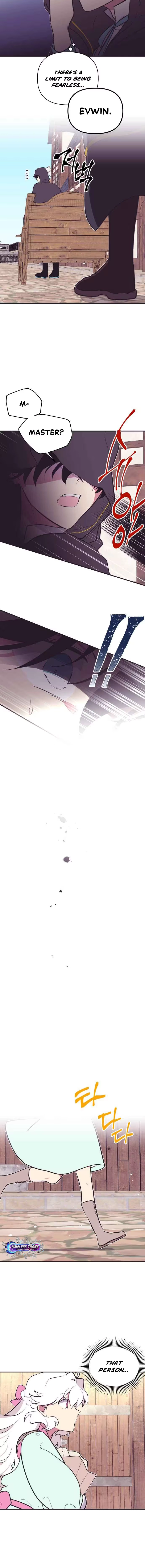 The Secret of Netsy Chapter 1 - page 13