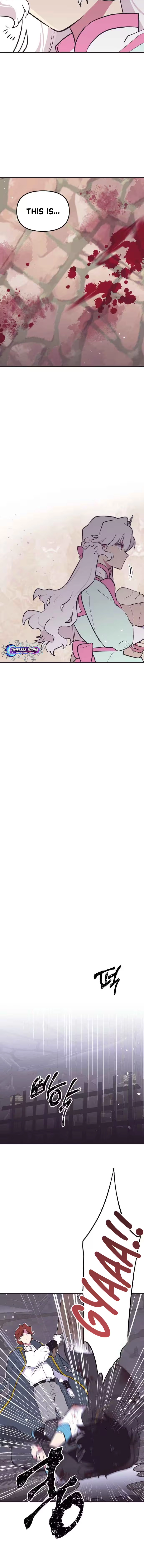 The Secret of Netsy Chapter 1 - page 15