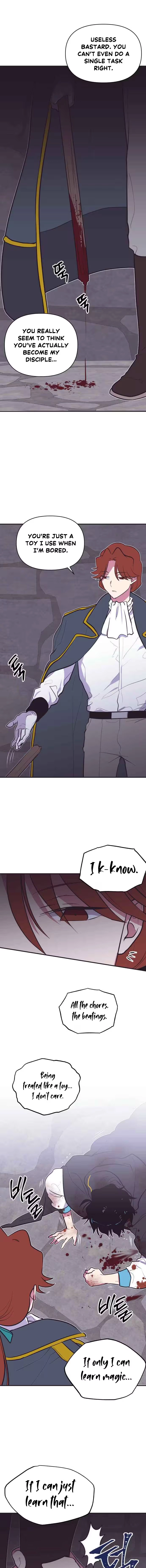 The Secret of Netsy Chapter 1 - page 16