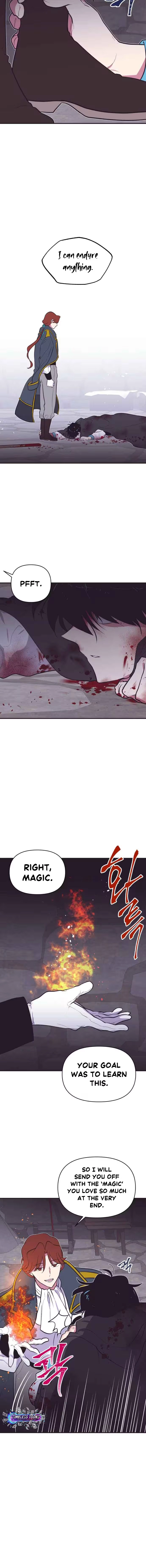 The Secret of Netsy Chapter 1 - page 17