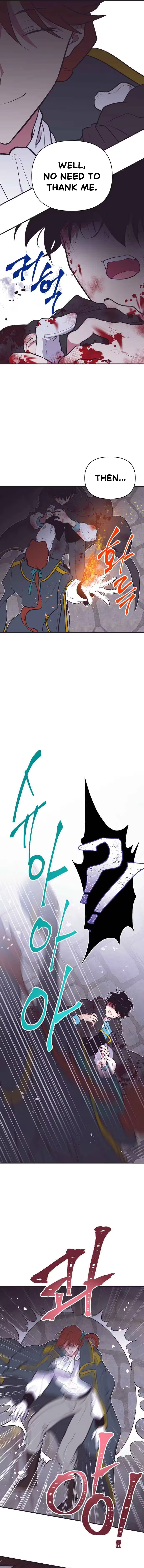 The Secret of Netsy Chapter 1 - page 18