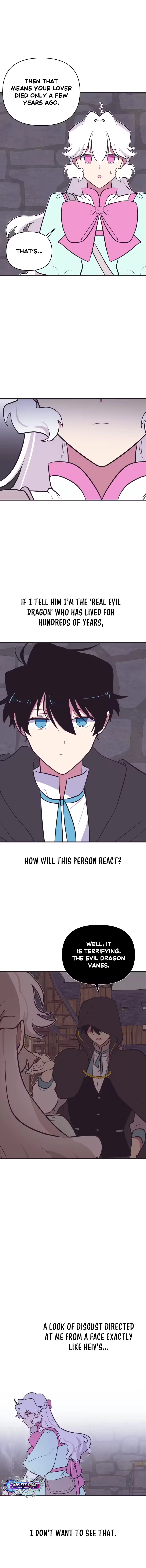 The Secret of Netsy Chapter 2 - page 12