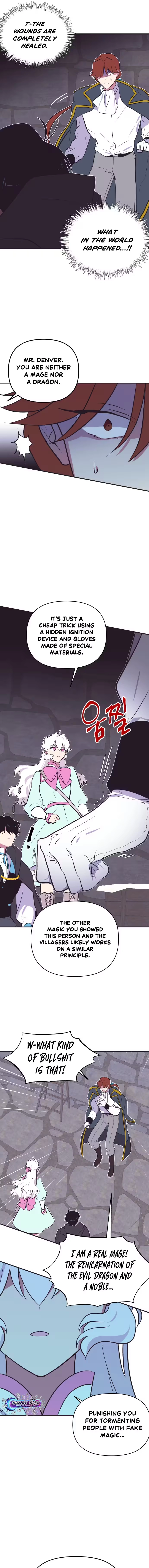 The Secret of Netsy Chapter 2 - page 6