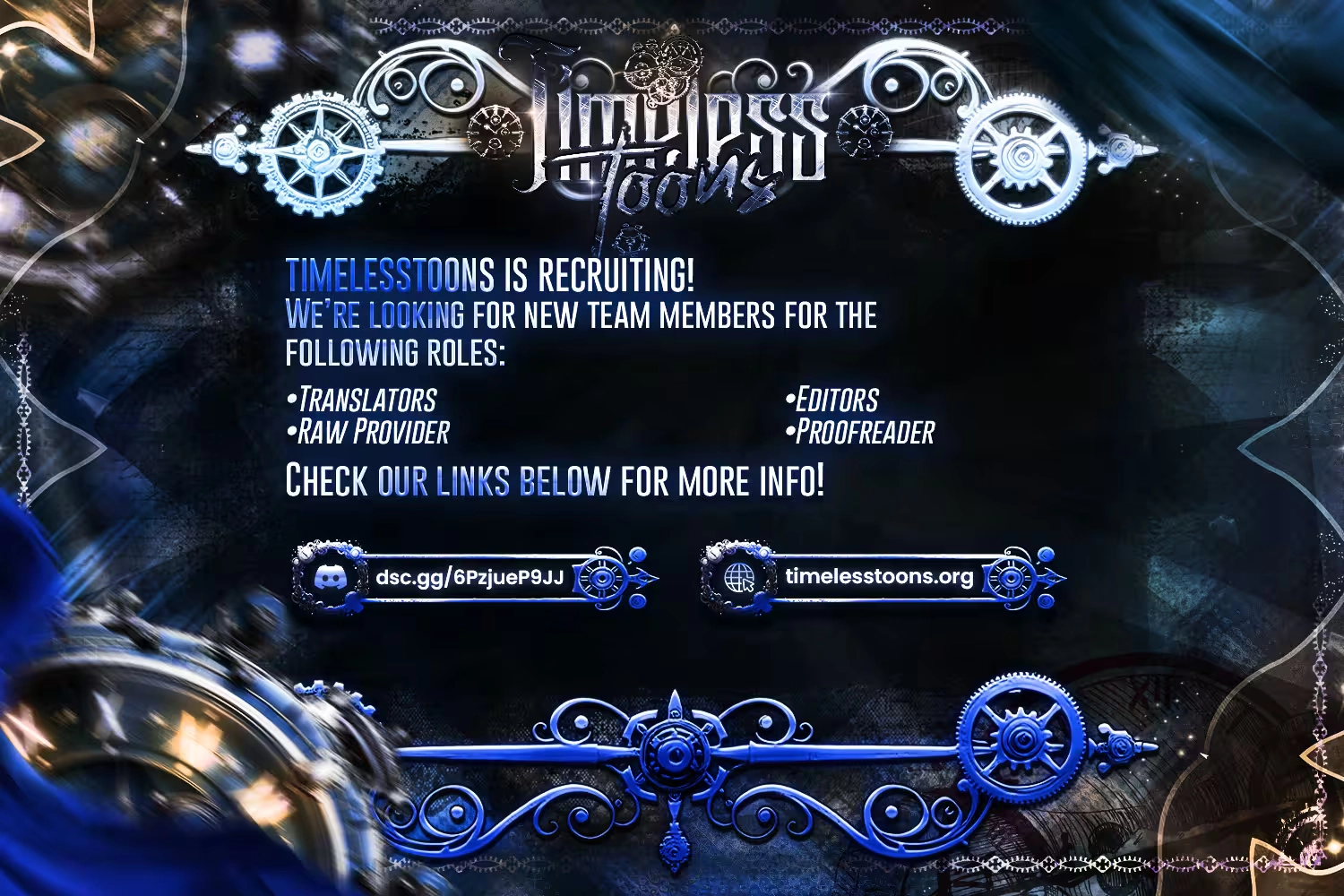 The Secret of Netsy Chapter 5 - page 15