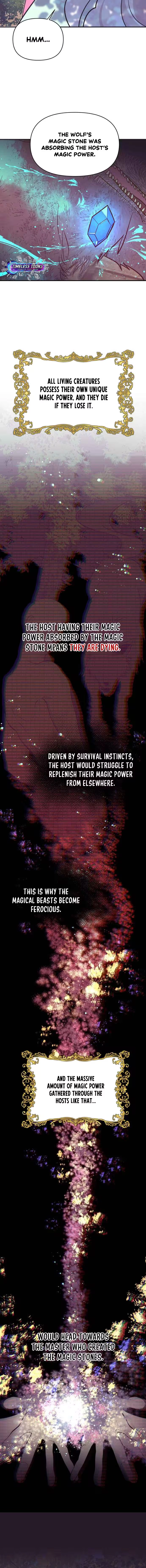 The Secret of Netsy Chapter 6 - page 11