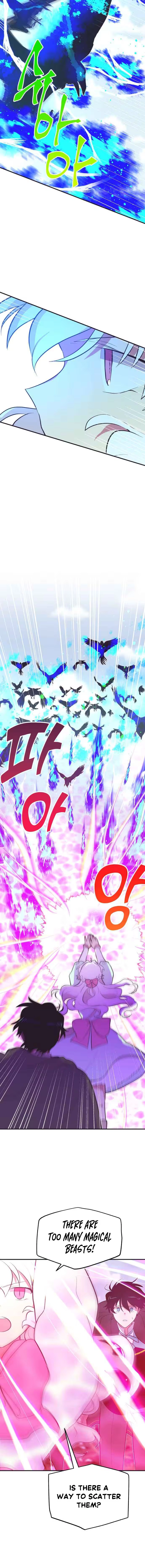 The Secret of Netsy Chapter 7 - page 11