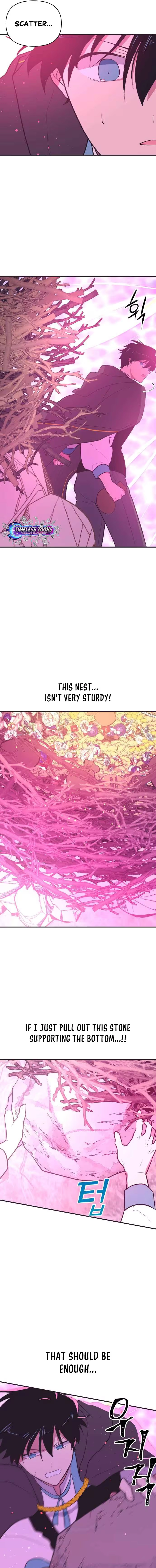 The Secret of Netsy Chapter 7 - page 12