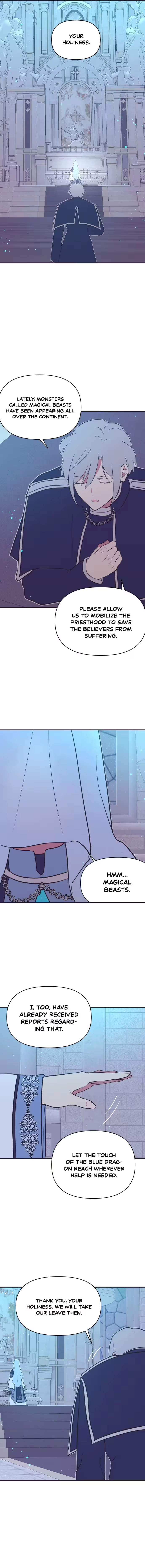 The Secret of Netsy Chapter 8 - page 14