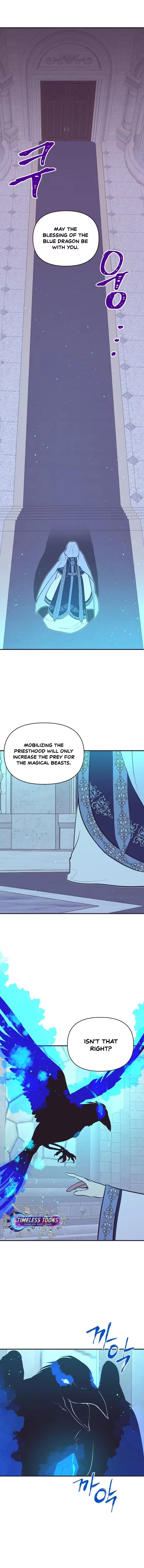 The Secret of Netsy Chapter 8 - page 15