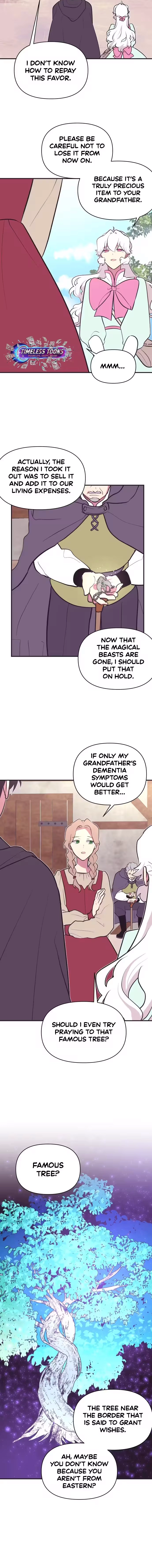 The Secret of Netsy Chapter 10 - page 11