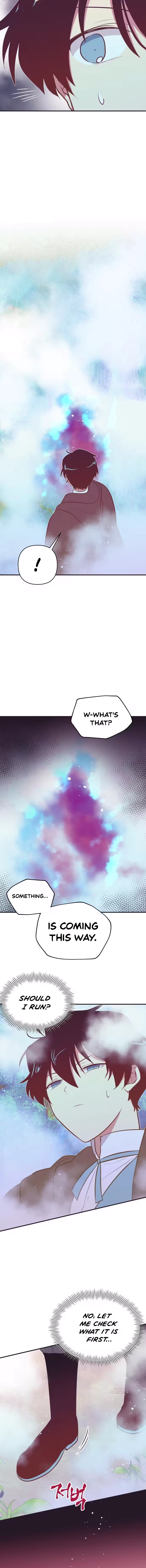 The Secret of Netsy Chapter 11 - page 11