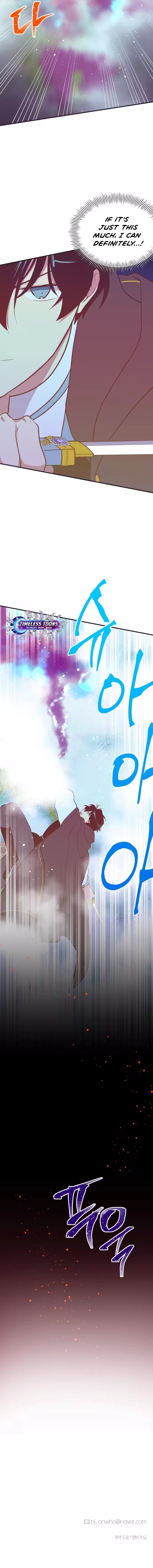 The Secret of Netsy Chapter 11 - page 14