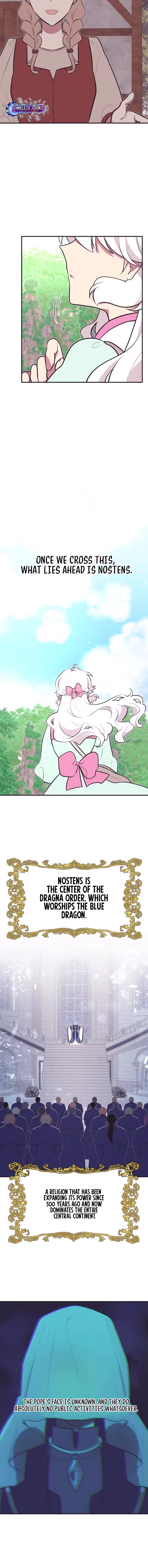 The Secret of Netsy Chapter 11 - page 9