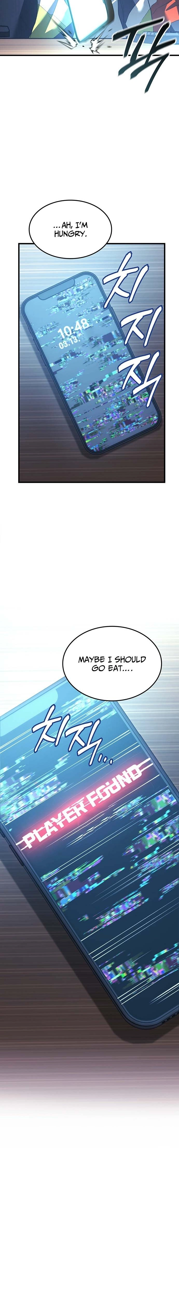 Return of the Star Player Chapter 1 - page 13