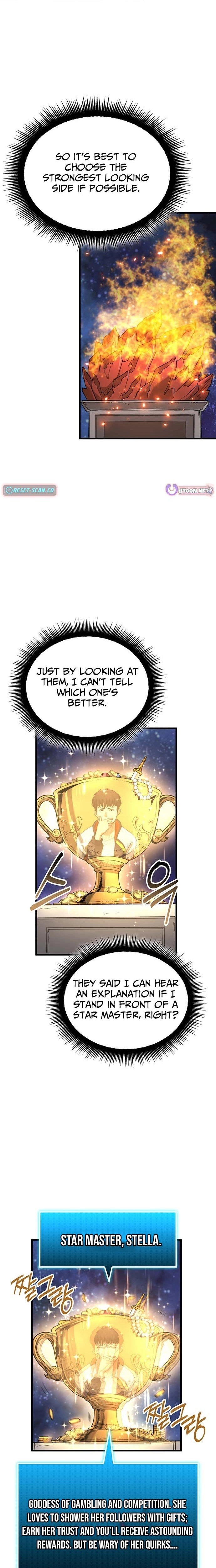 Return of the Star Player Chapter 1 - page 30