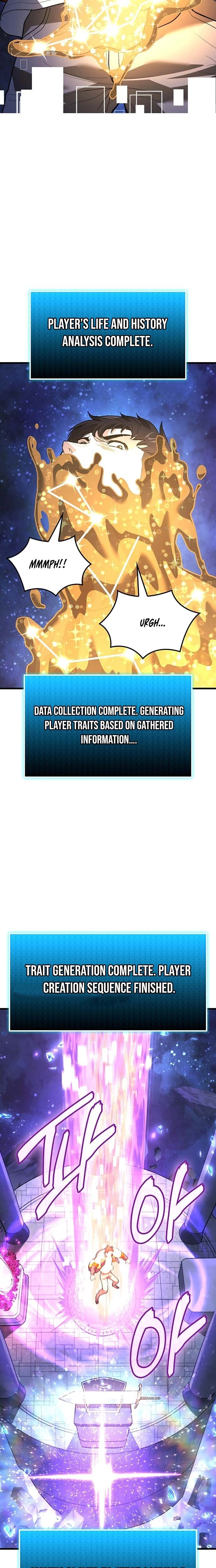 Return of the Star Player Chapter 1 - page 36