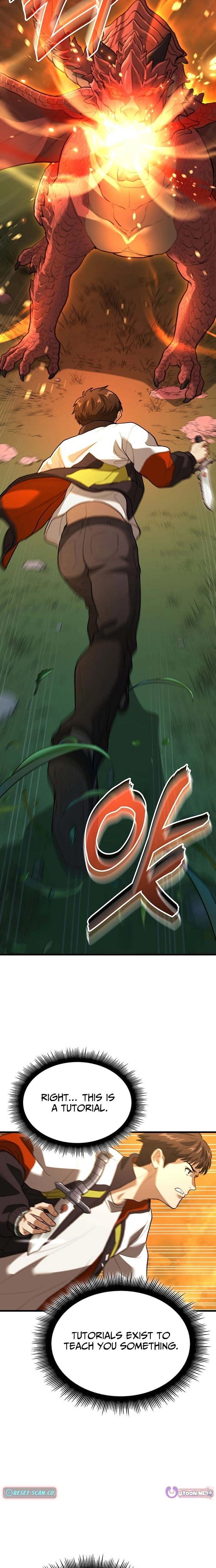 Return of the Star Player Chapter 1 - page 47