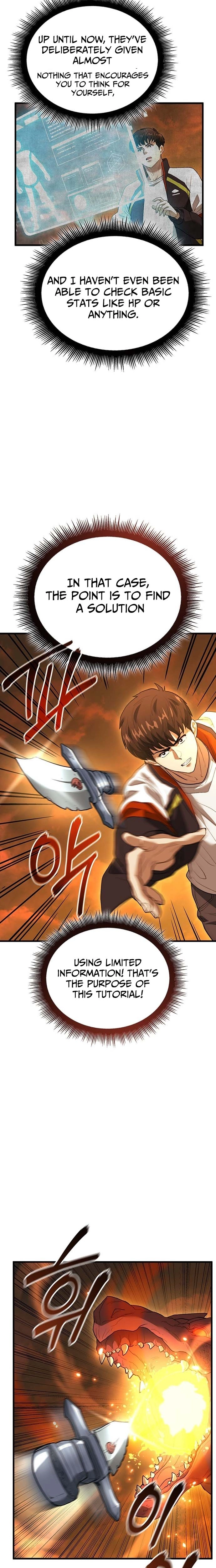 Return of the Star Player Chapter 1 - page 48