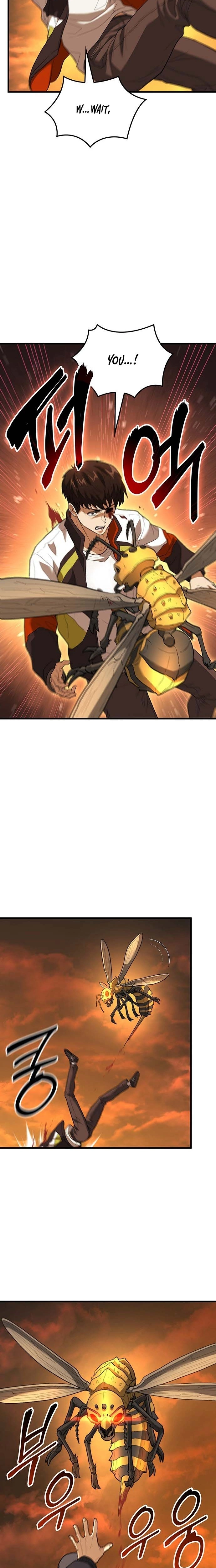 Return of the Star Player Chapter 1 - page 53