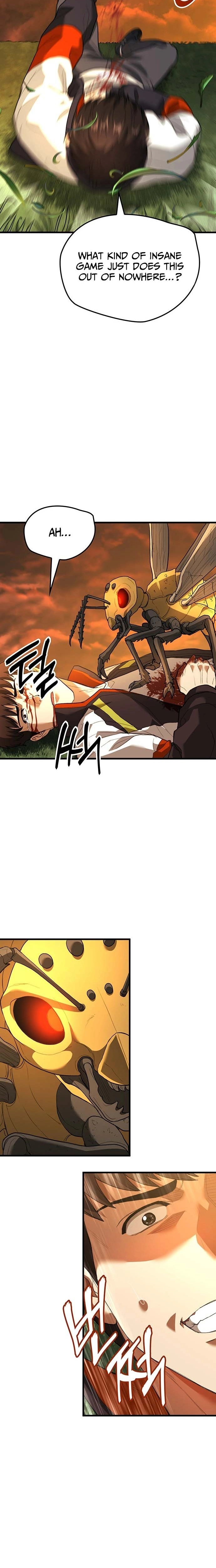 Return of the Star Player Chapter 1 - page 54