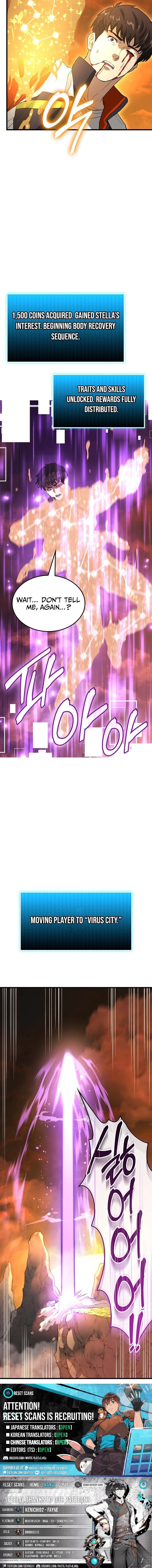 Return of the Star Player Chapter 1 - page 57