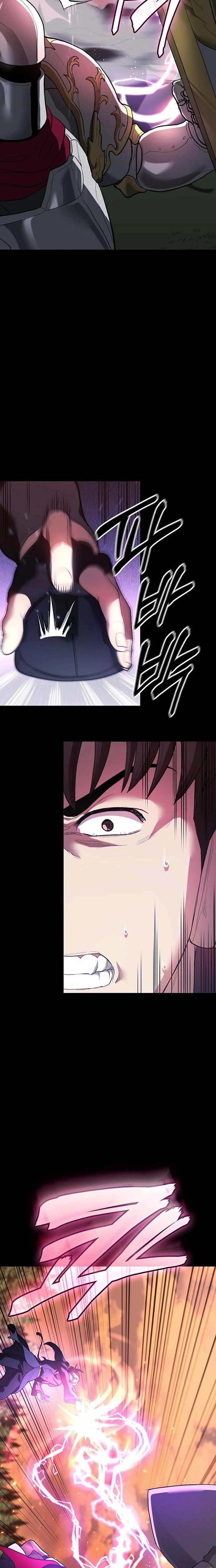 Return of the Star Player Chapter 1 - page 6