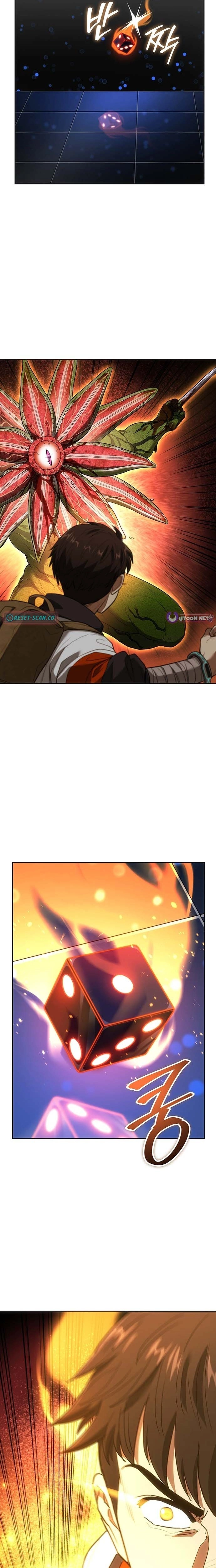 Return of the Star Player Chapter 2 - page 26