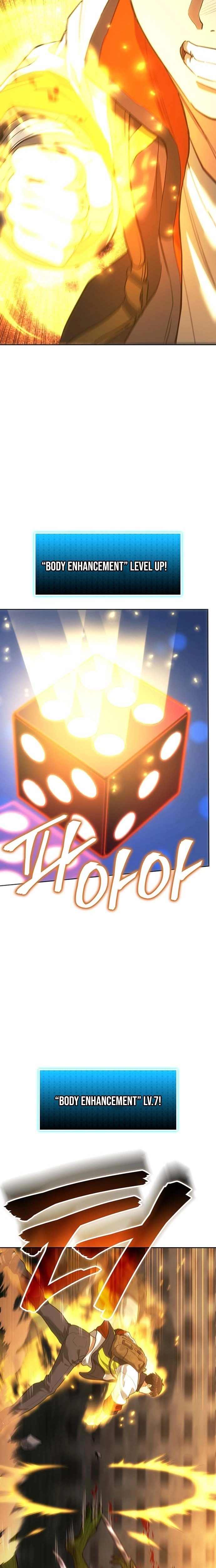 Return of the Star Player Chapter 2 - page 27